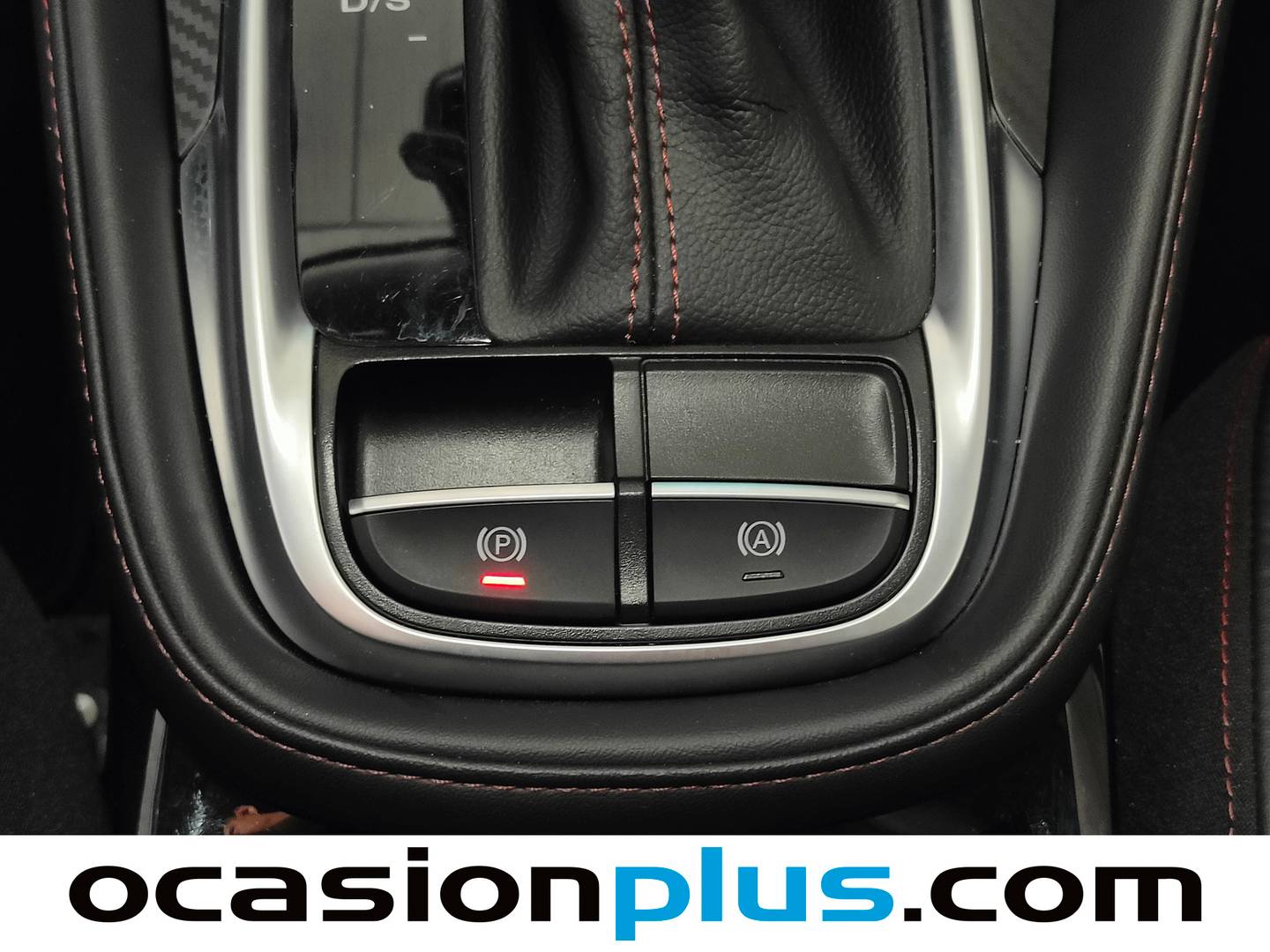 MG ZS MG ZS 1.0T Luxury Auto (111 CV) gasolina