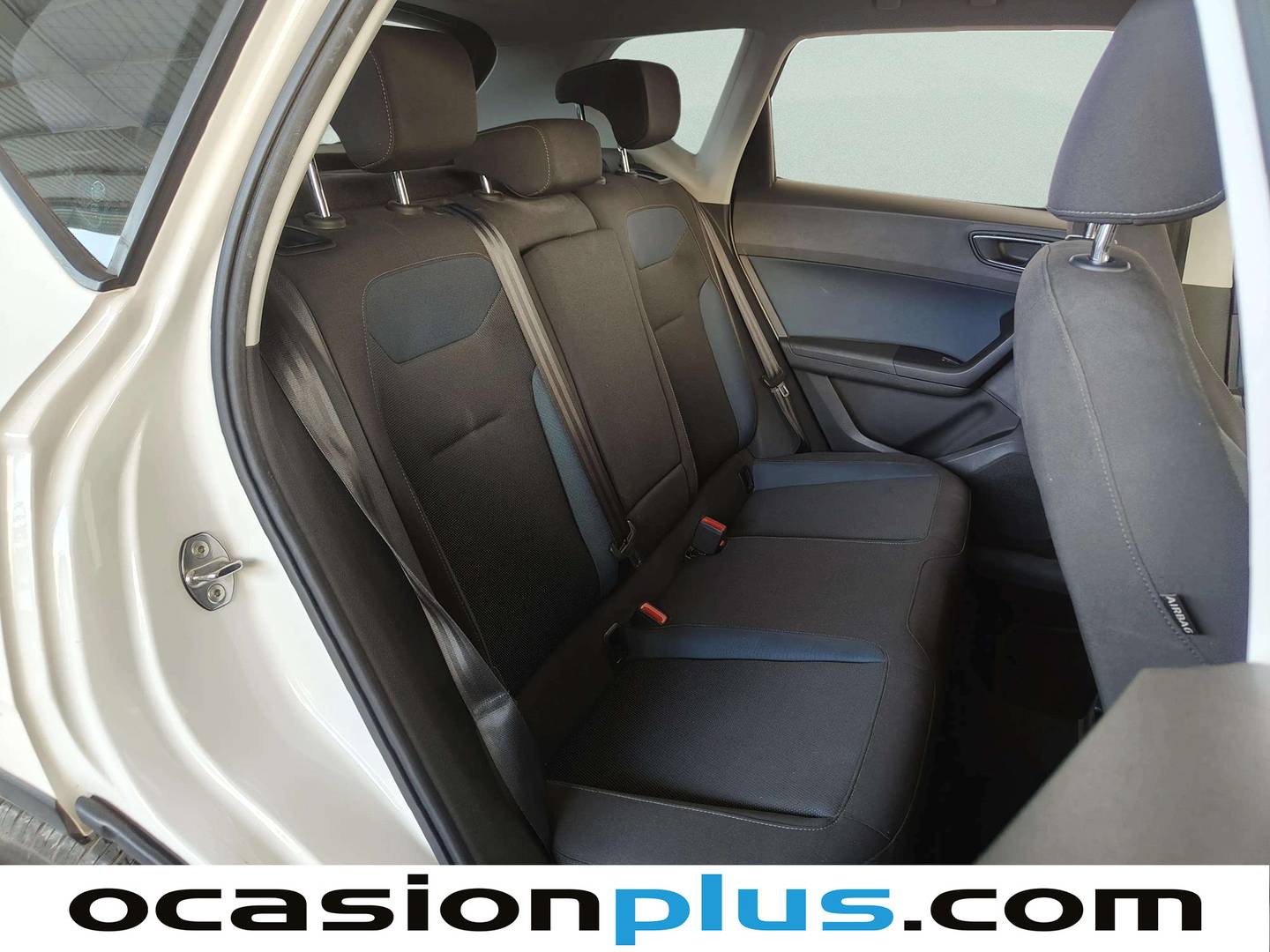 Seat Ateca Seat Ateca 1.6 TDI S&S Ecomotive Style Plus (115 CV) manual