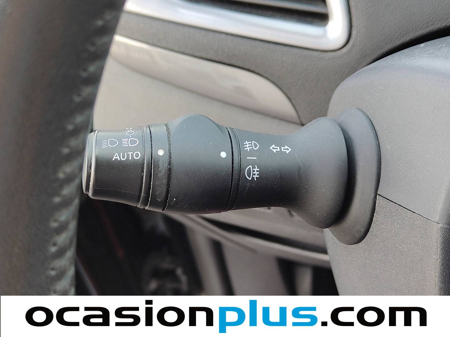 Foto Renault Scénic Renault Scenic Limited dCi (110 CV) EDC