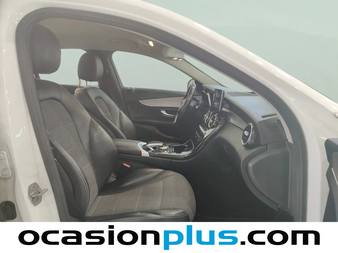 Foto Mercedes Clase C Mercedes-Benz Clase C C 220 d Sportive Exclusive (170 CV)