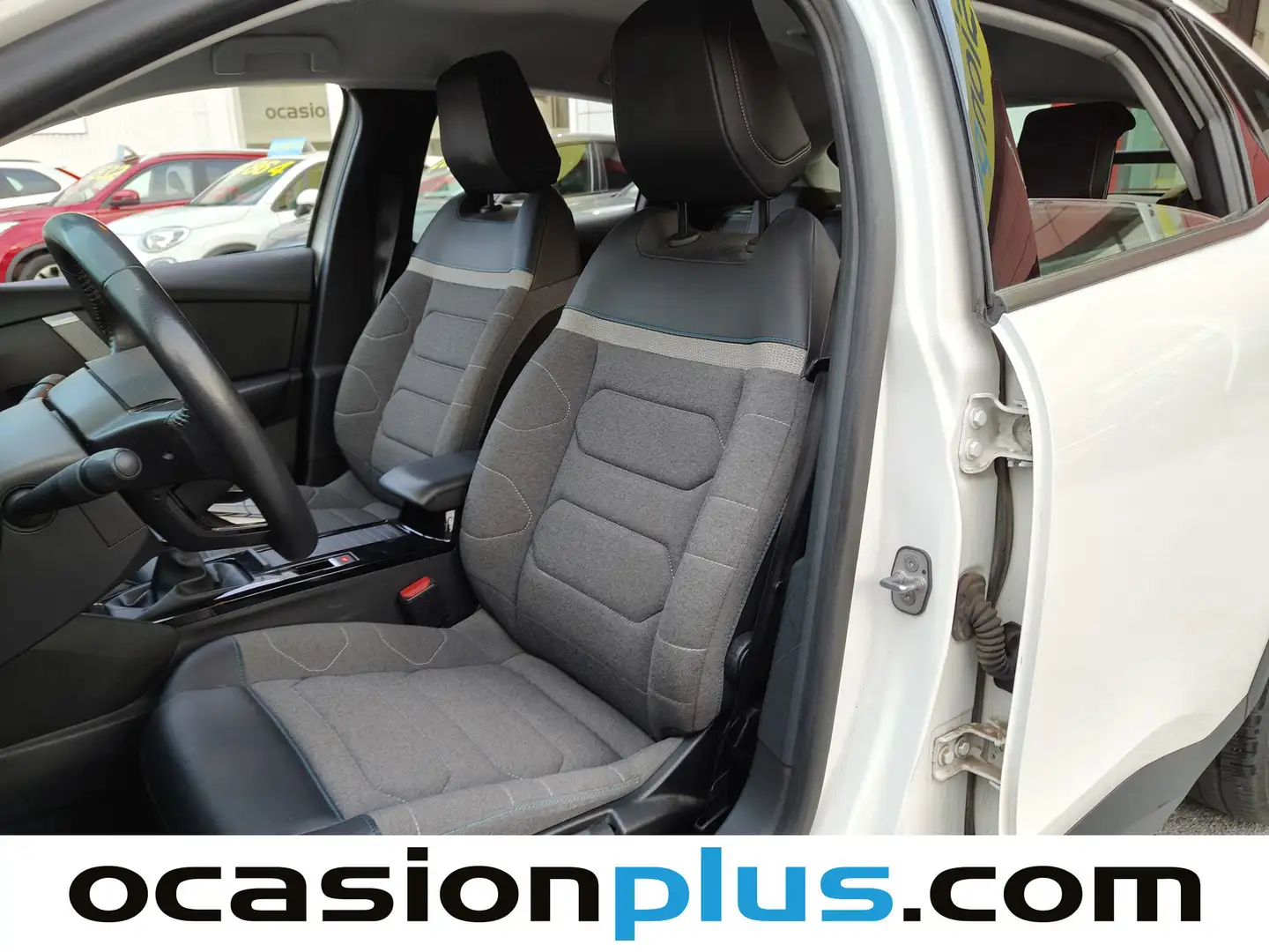 Foto Citroën C4 Citroen C4 PureTech 130 S&S 6v Feel Pack (130 CV)