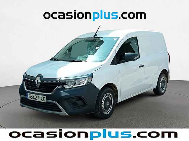 Renault Kangoo furgón Seminuevo