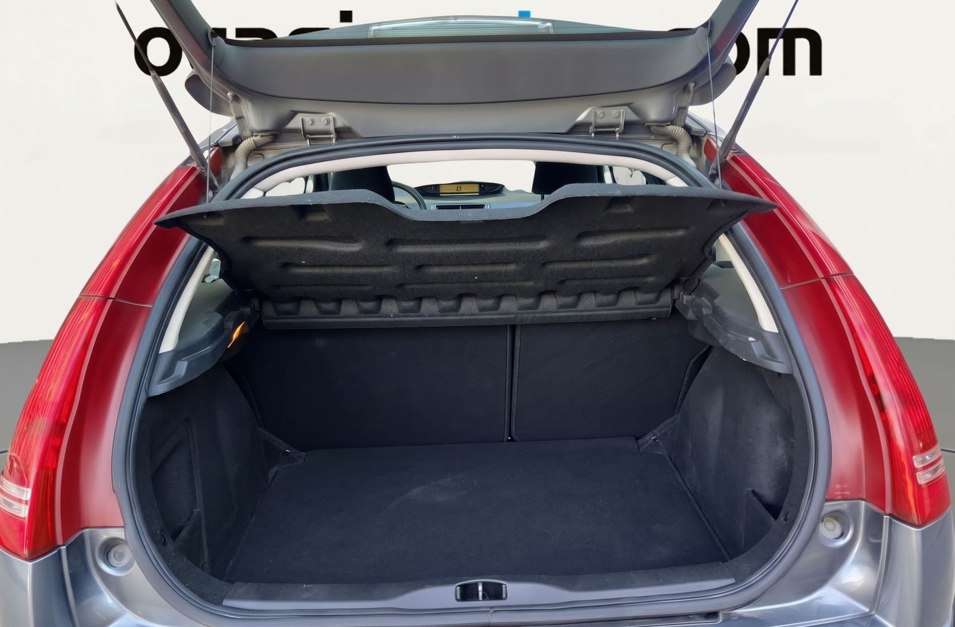 Citroën C4 1.6 HDi Collection - foto 10
