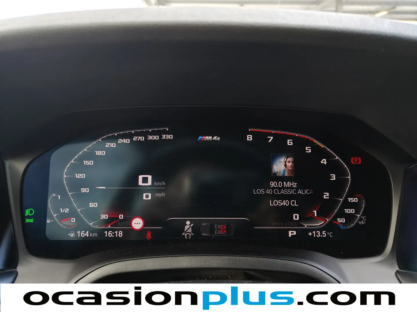 Foto BMW Serie 4 BMW M M4 Coupe Competition (510 CV)