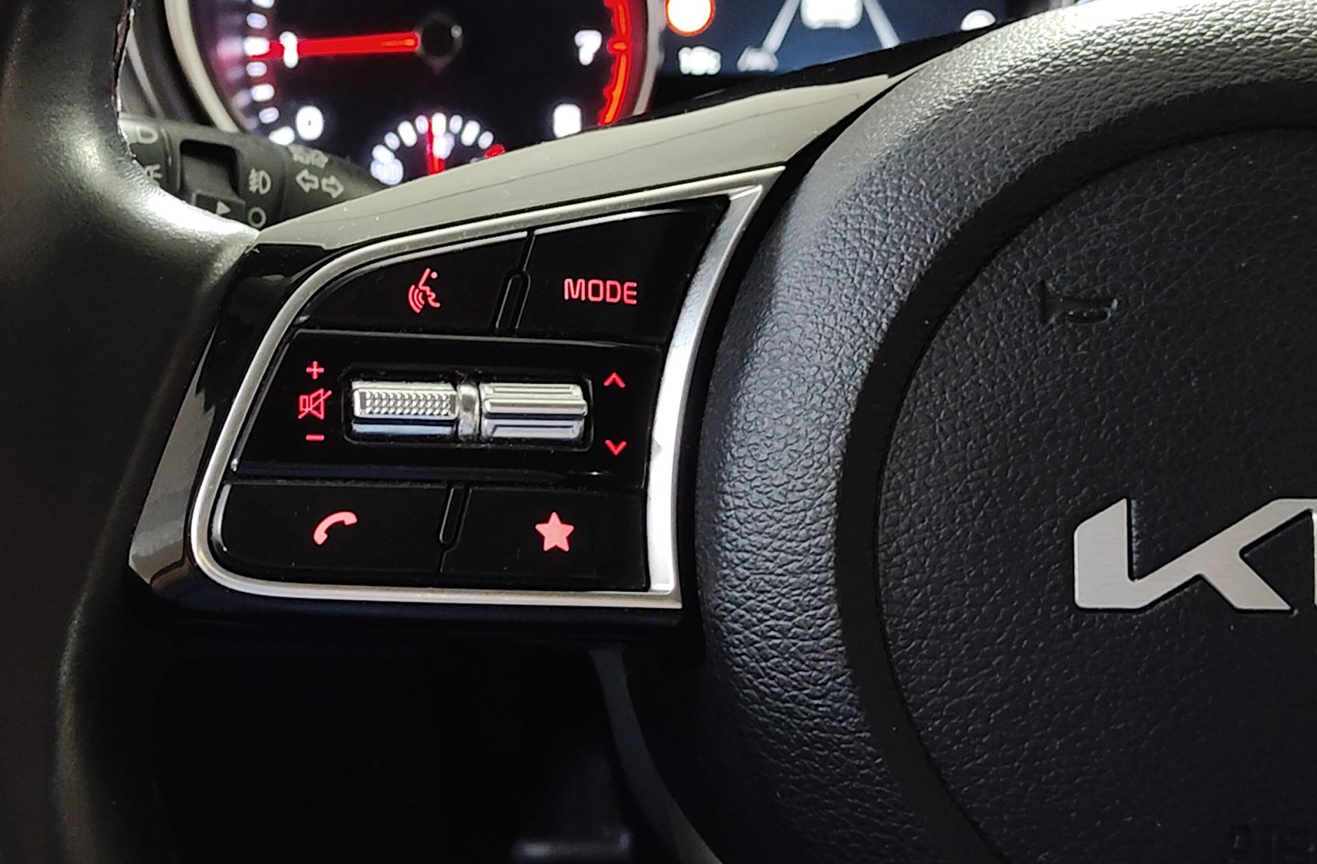 Kia XCeed 1.0 T-GDi Drive - foto 27