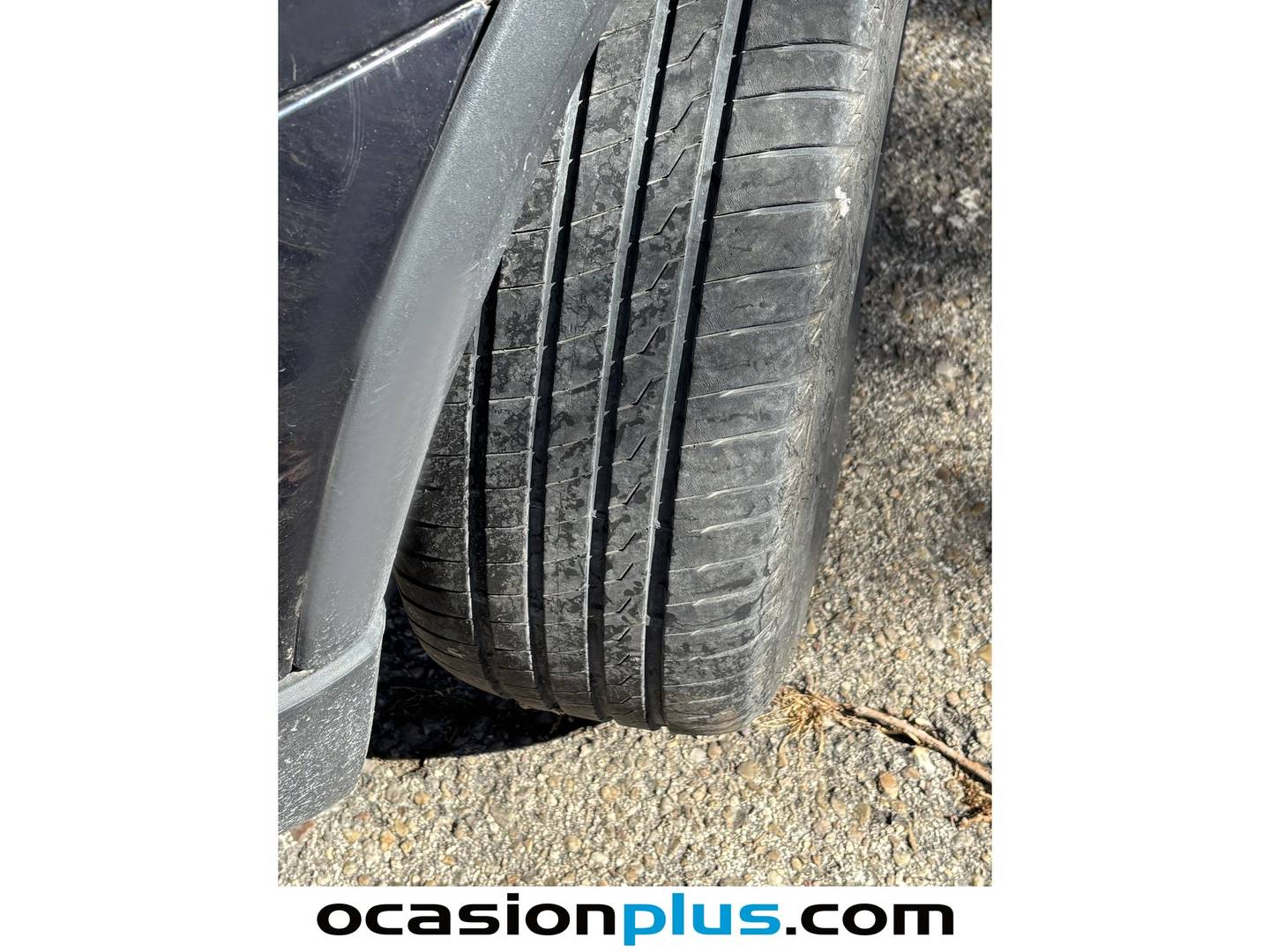 Volvo XC90 Volvo XC90 2.4D Geartronic Momentum (163 CV) diésel