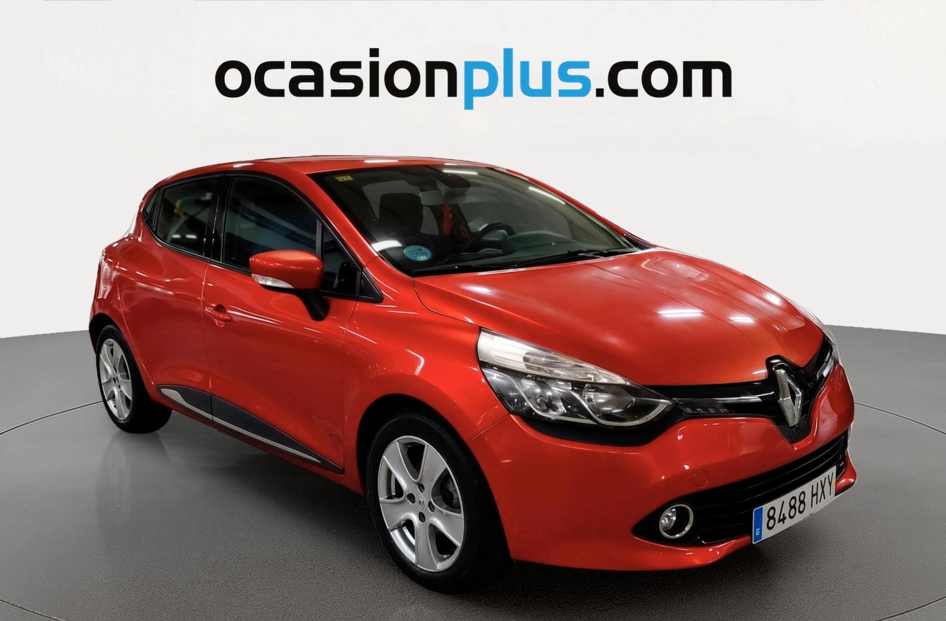Renault Clio Dynamique Energy TCe - foto 2