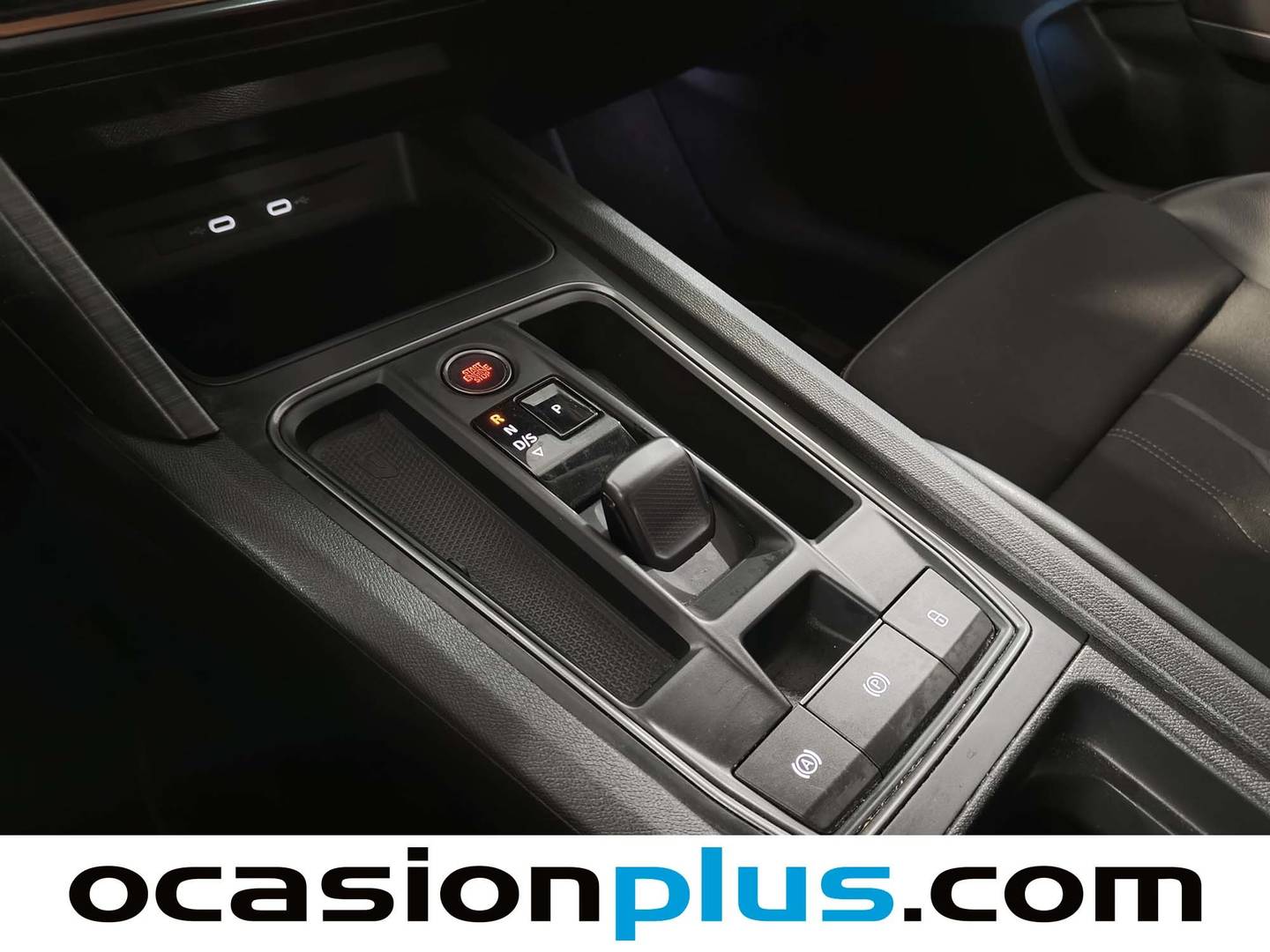 Cupra Formentor CUPRA Formentor 1.5 TSI DSG (150 CV) de segunda mano