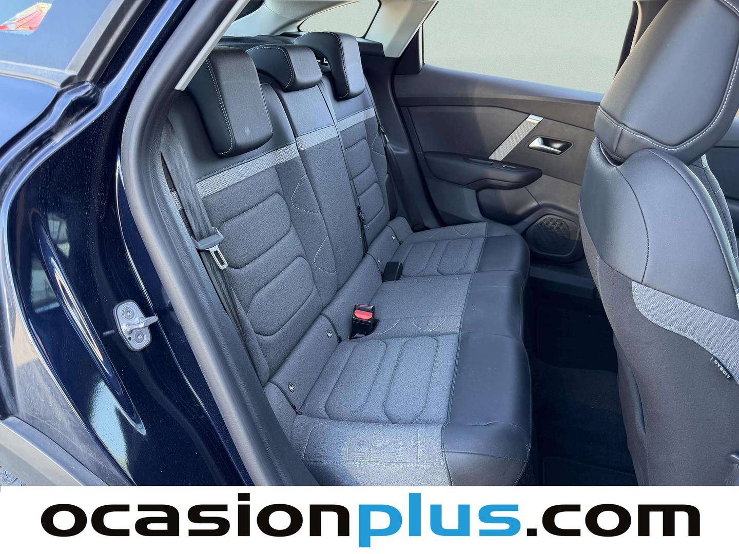 Foto Citroën C4 Citroen C4 PureTech 130 S&S 6v Plus (131 CV)