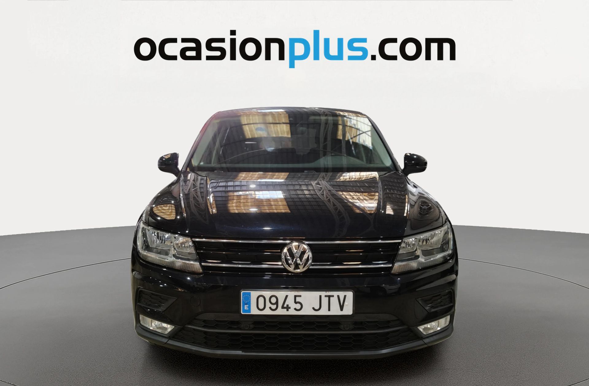 Volkswagen Tiguan Edition 2.0 TDI BMT - foto 11