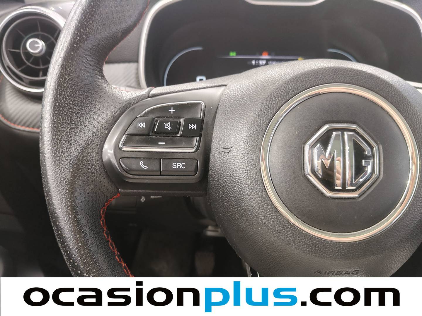 MG ZS MG ZS 1.0T Luxury (111 CV) km 0