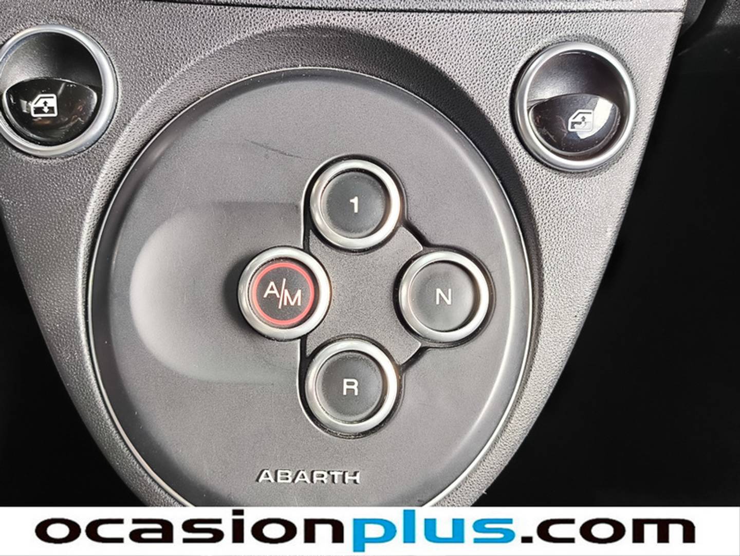 Foto Abarth 500 Abarth 500 1.4 16v T-Jet 595 (145 CV)