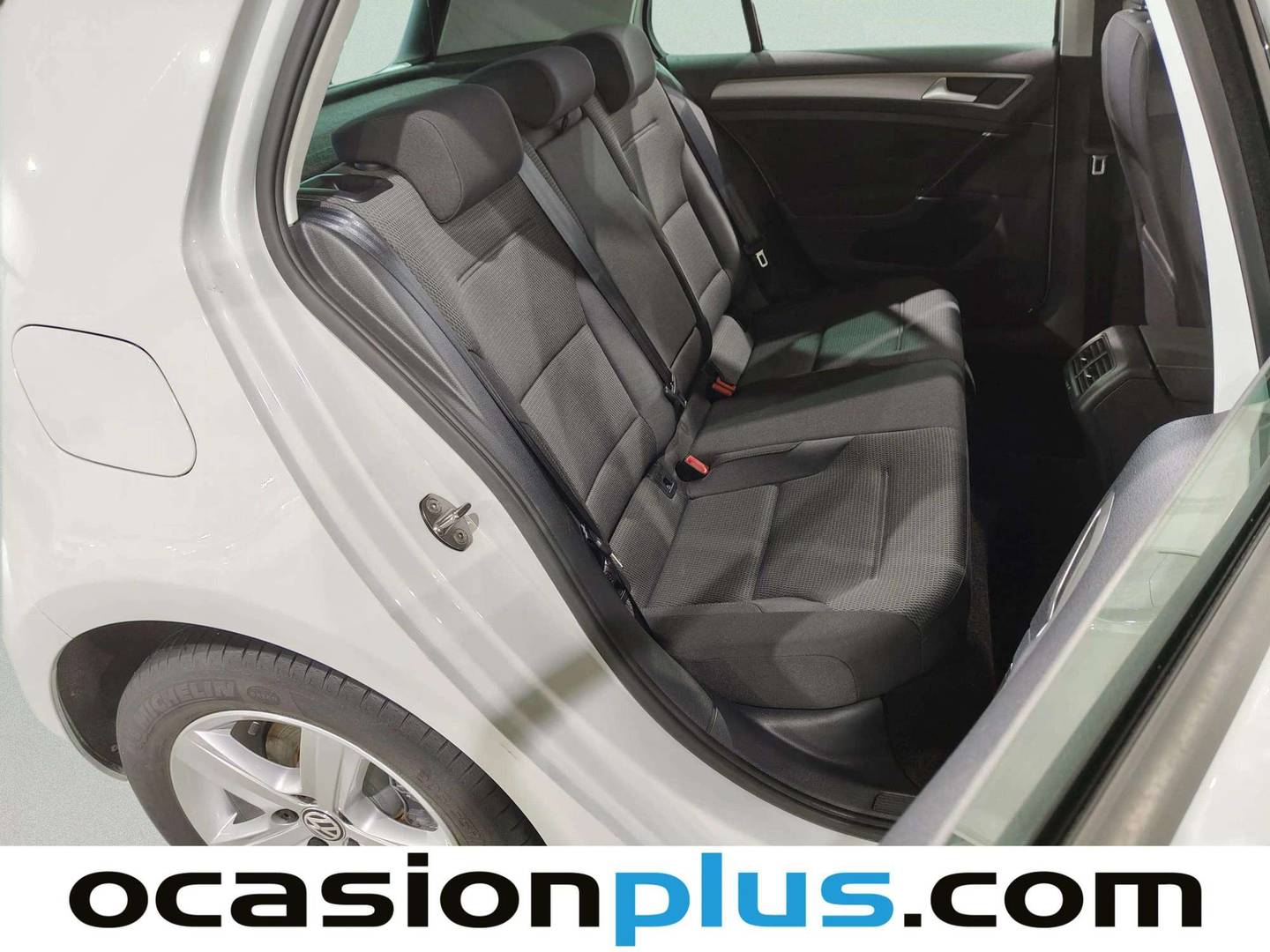 Foto Volkswagen Golf Volkswagen Golf Advance 2.0 TDI BMT (150 CV) DSG