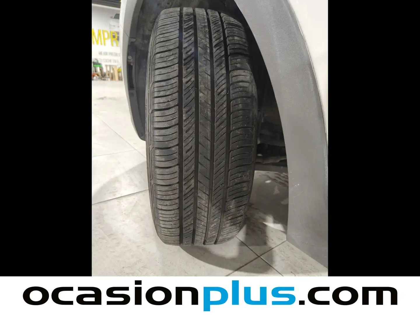 Foto Hyundai Santa Fe Hyundai Santa Fe 2.2 CRDI Tecno 4x2 Auto (200 CV) 7 Plazas