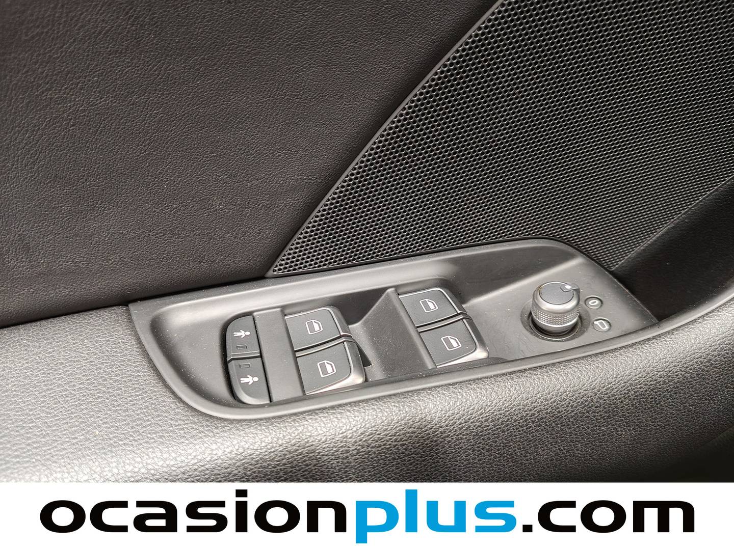 Audi A3 Sportback Audi A3 Sportback Advanced 1.6 TDI clean diesel (110 CV) seminuevo