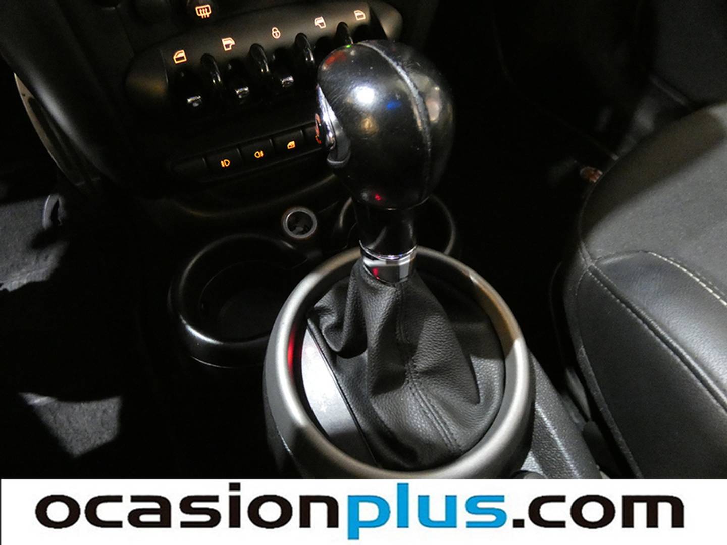 Foto Mini Countryman MINI MINI Countryman Cooper S Auto (184 CV)