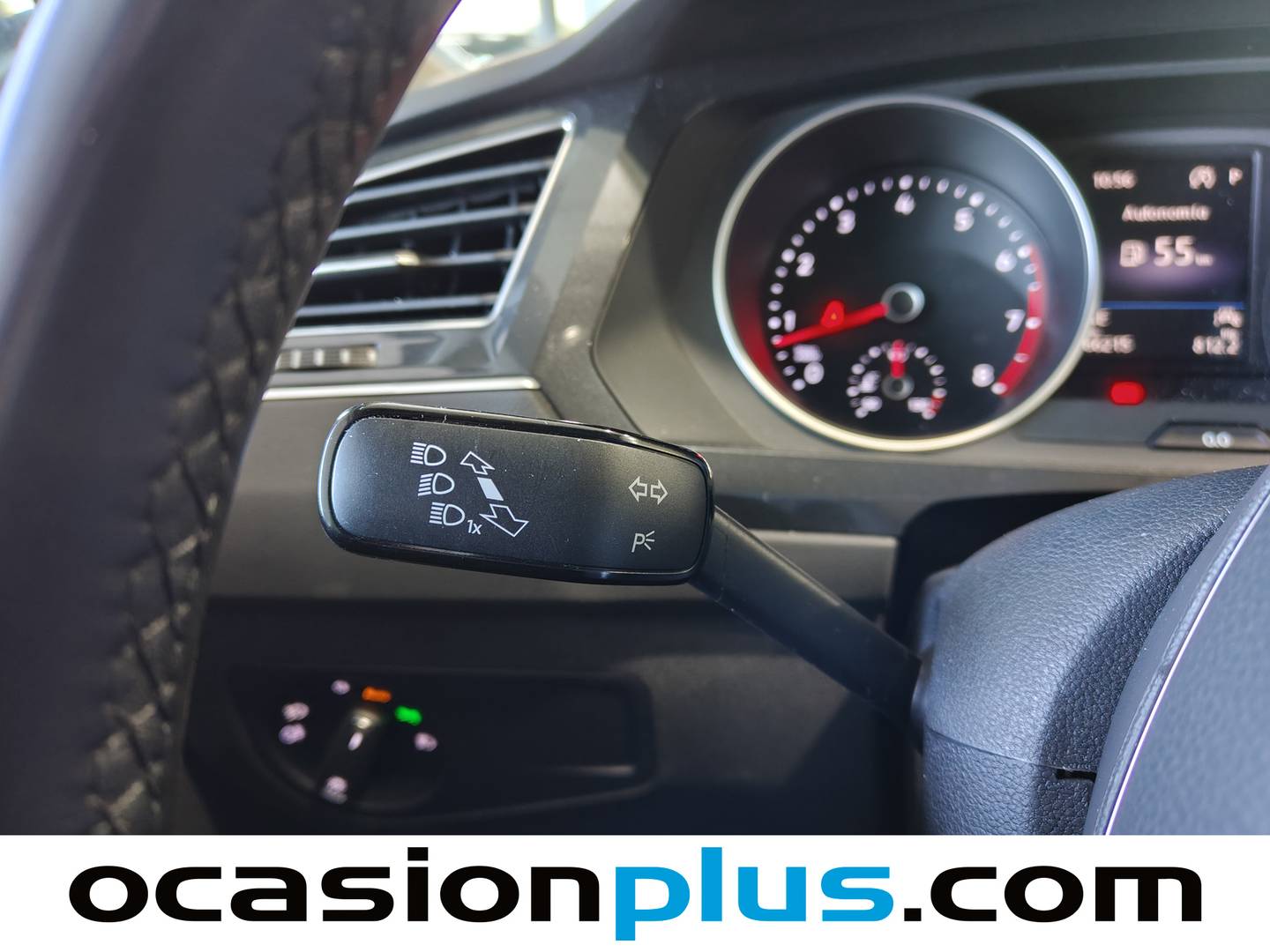 Foto Volkswagen Tiguan Volkswagen Tiguan Advance 1.5 TSI (150 CV) DSG Pack R-Line