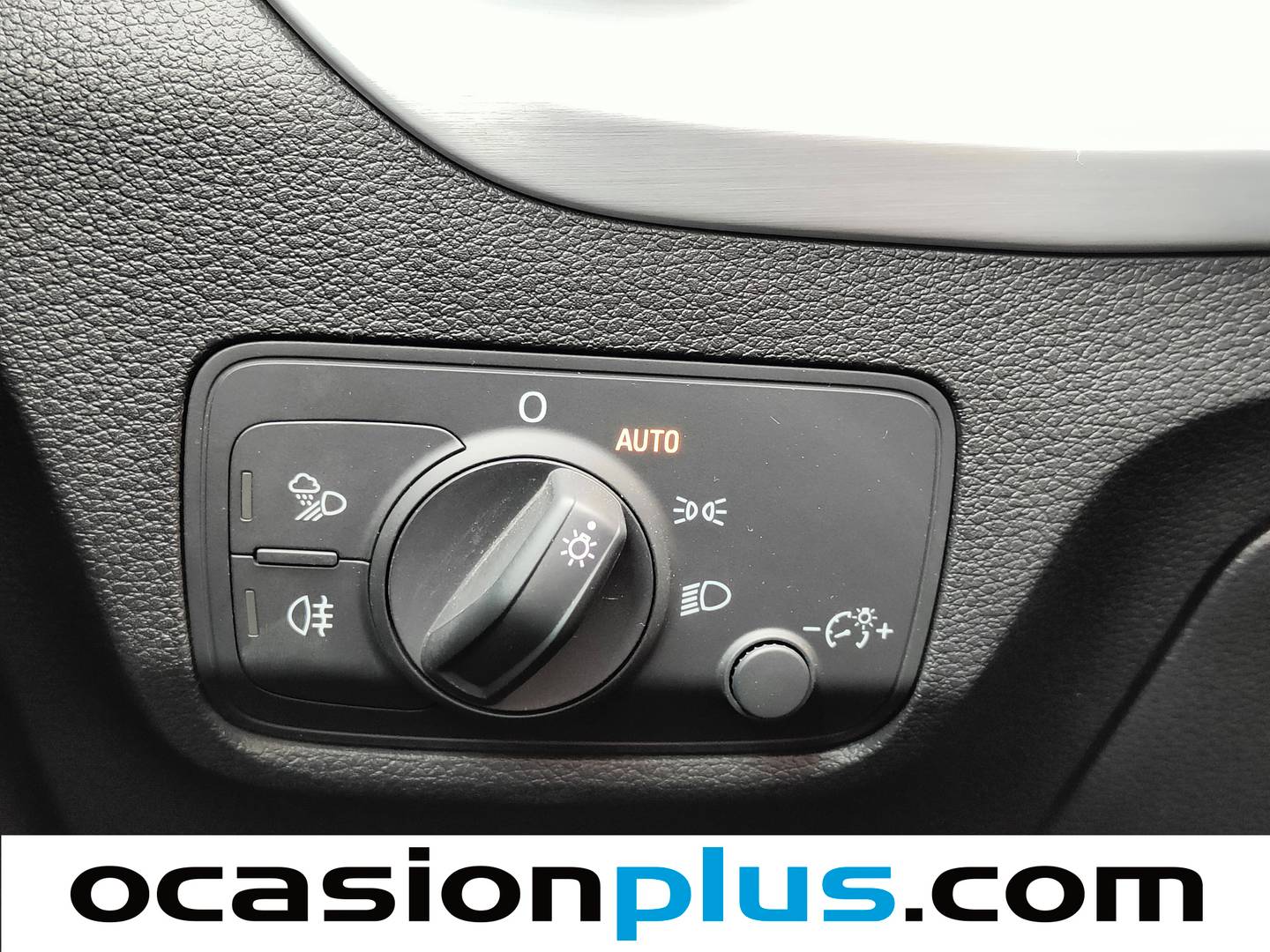 Extras del Audi Q2 Audi Q2 Sport 30 TFSI (116 CV)