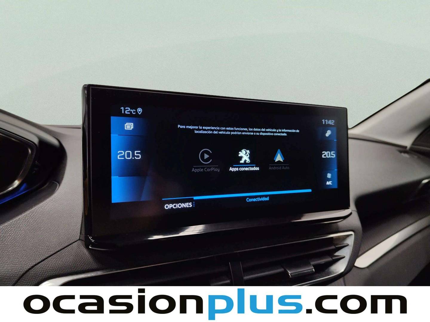 Foto Peugeot 5008 Peugeot 5008 BlueHDi 130 S&S Allure (130 CV) 7 plazas