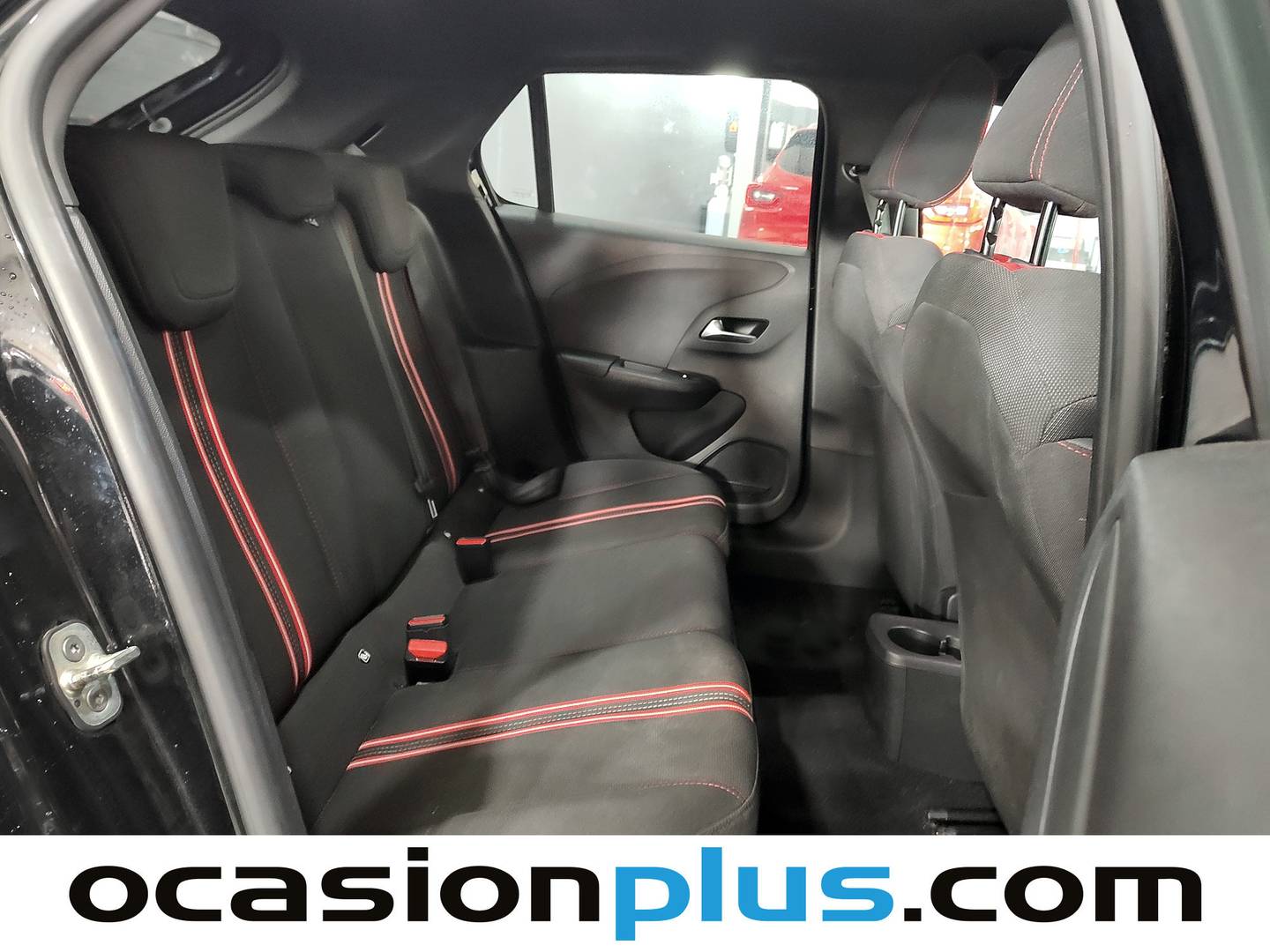 Opel Corsa Opel Corsa 1.5D DT GS (102 CV) diésel