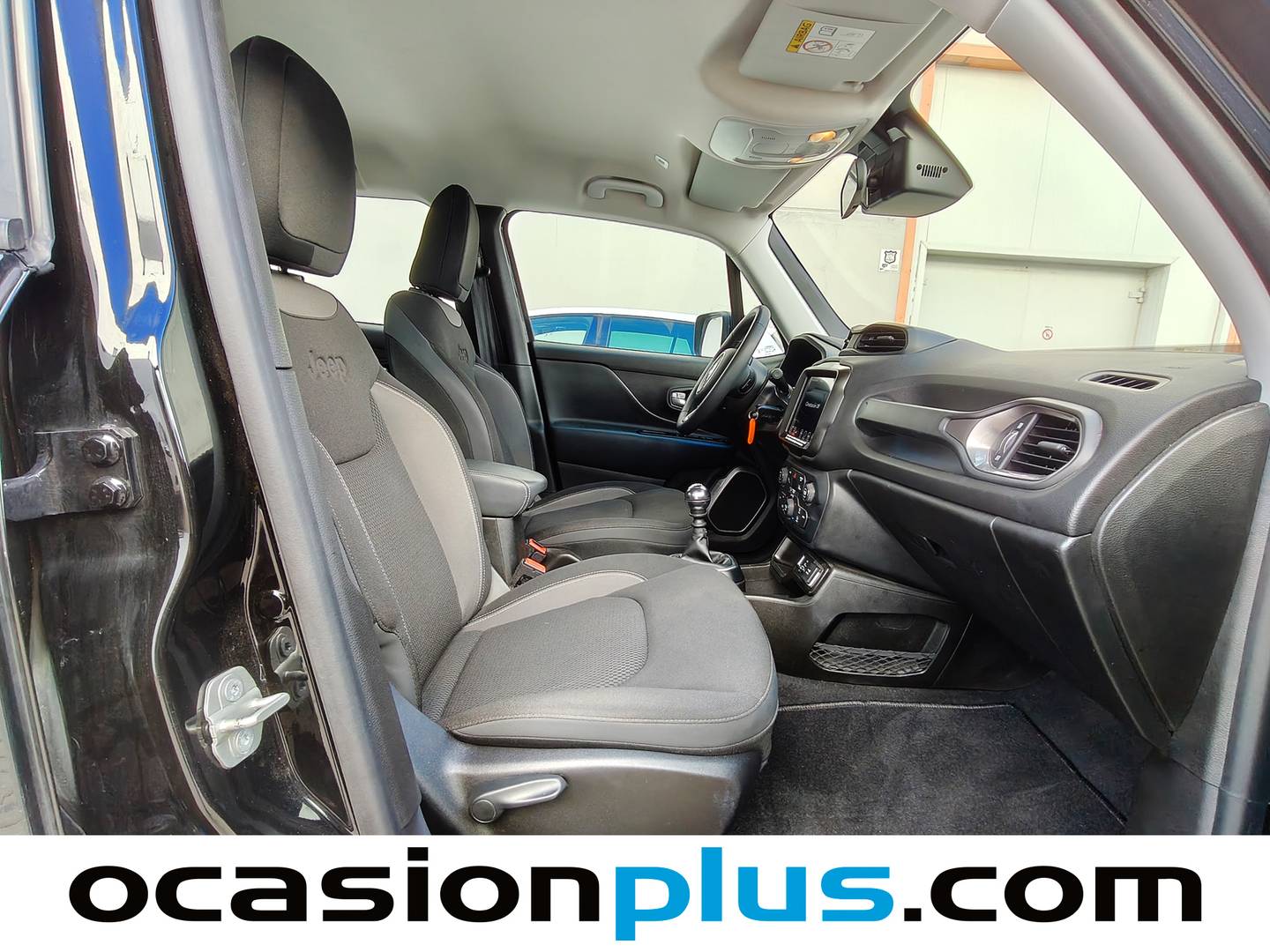 Jeep Renegade Jeep Renegade 1.0G Limited 4x2 (120 CV) km 0