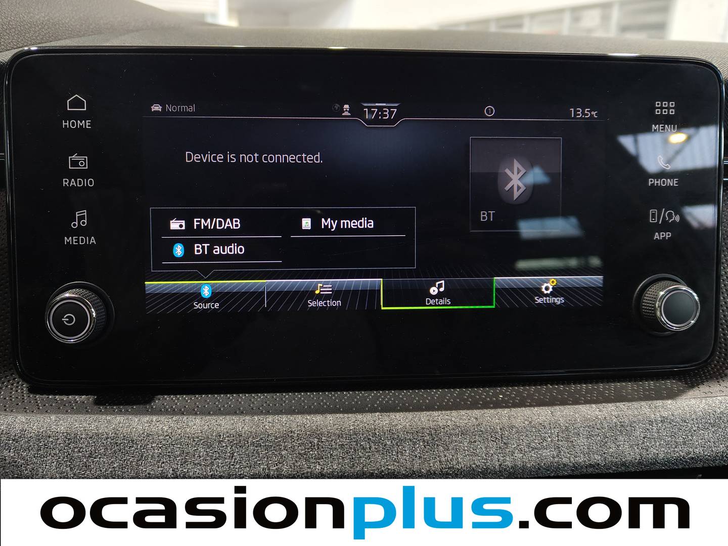 Skoda Kamiq Skoda Kamiq 1.0 TSI Selection (115 CV) al mejor precio