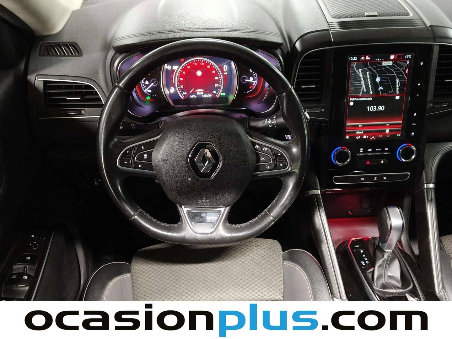 Renault Koleos Renault Koleos Zen Blue dCi (150 CV) X-Tronic 4x2 km 0