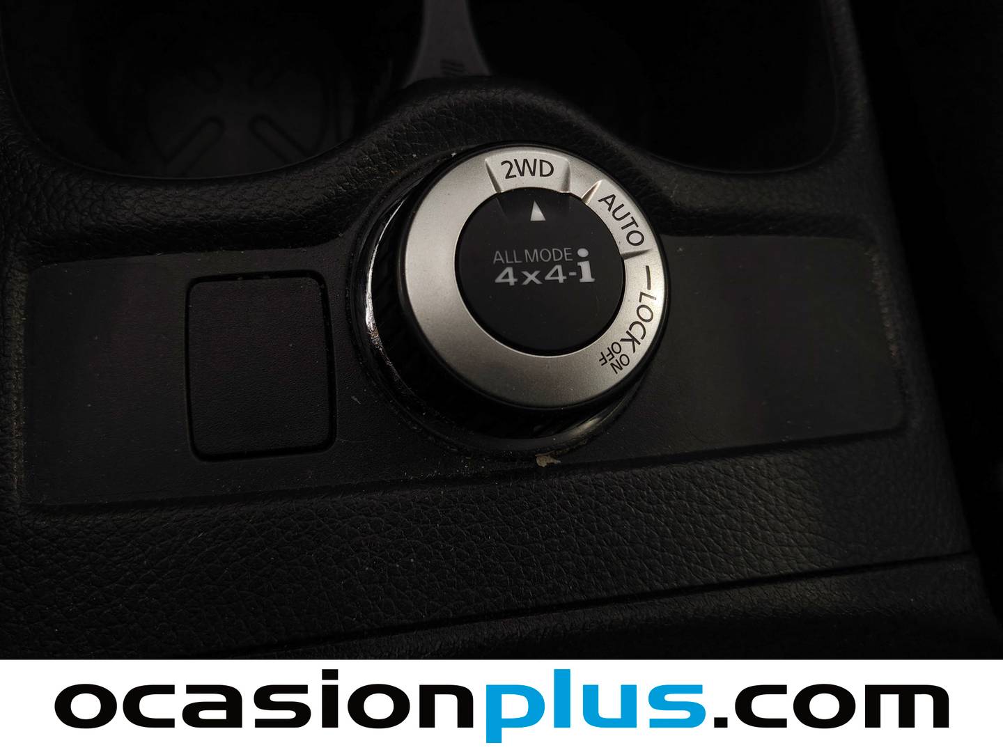Nissan X-TRAIL Nissan X-Trail dCi 150 N-Connecta 4X4 (150 CV) diésel