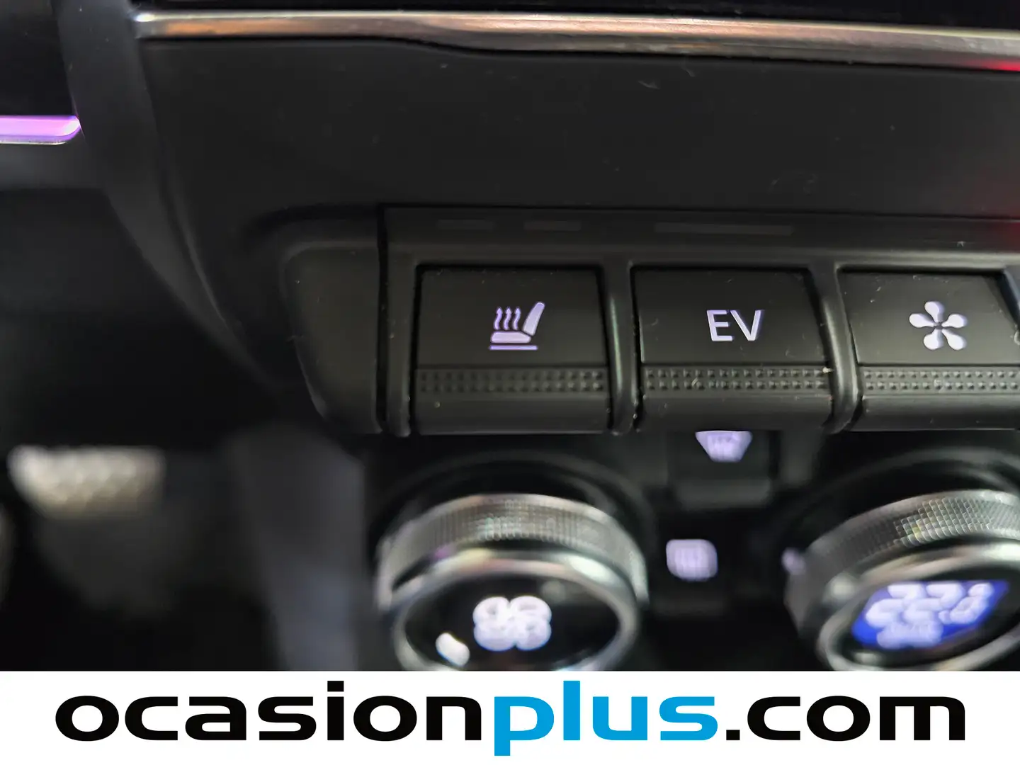 Foto Renault Arkana Renault Arkana Esprit Alpine E-TECH Híbrido  (145 CV)