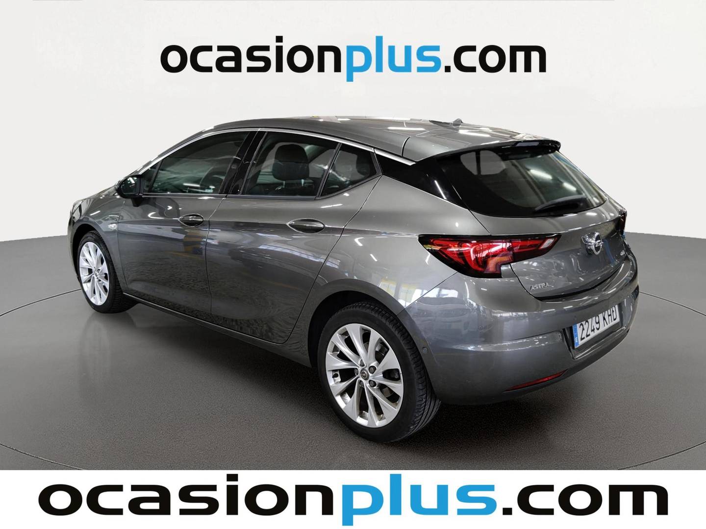 Opel Astra Opel Astra 1.6 CDTI Excellence (136 CV) seminuevo