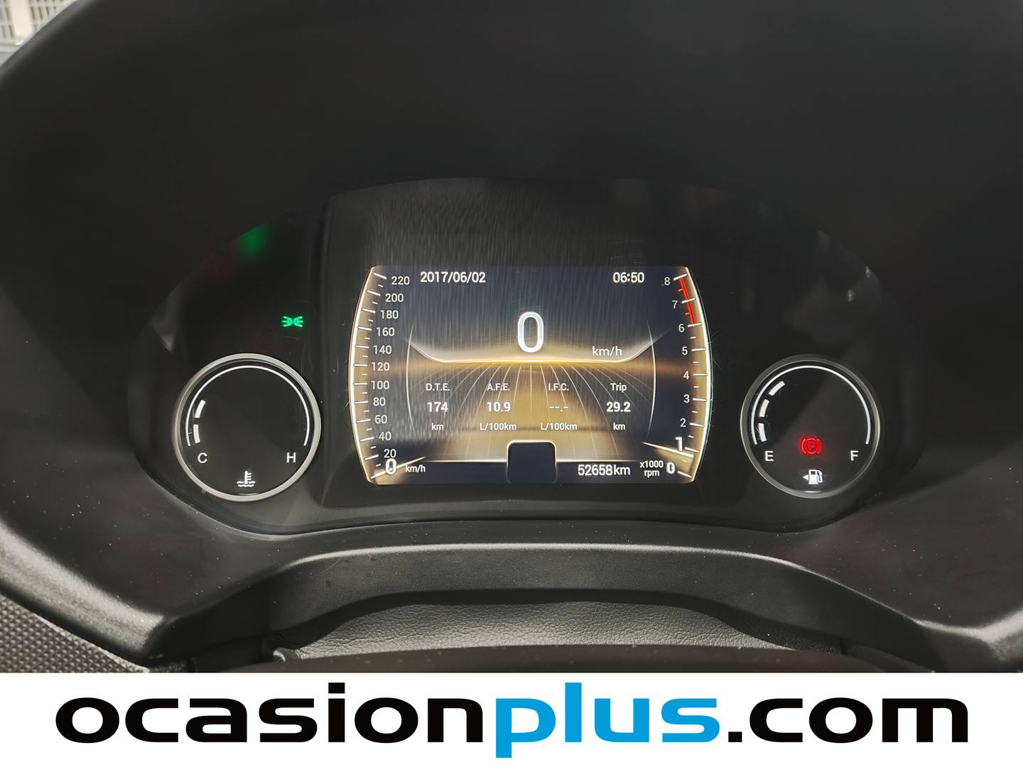 Foto DR AUTOMOBILES DR 4.0 DR AUTOMOBILES DR4 1.5 (116 CV)