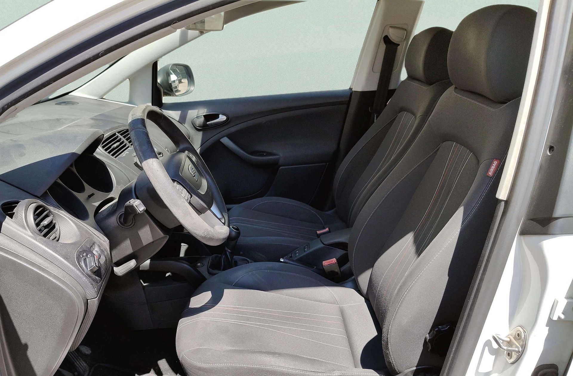 SEAT Altea 1.2 TSI Reference - foto 8