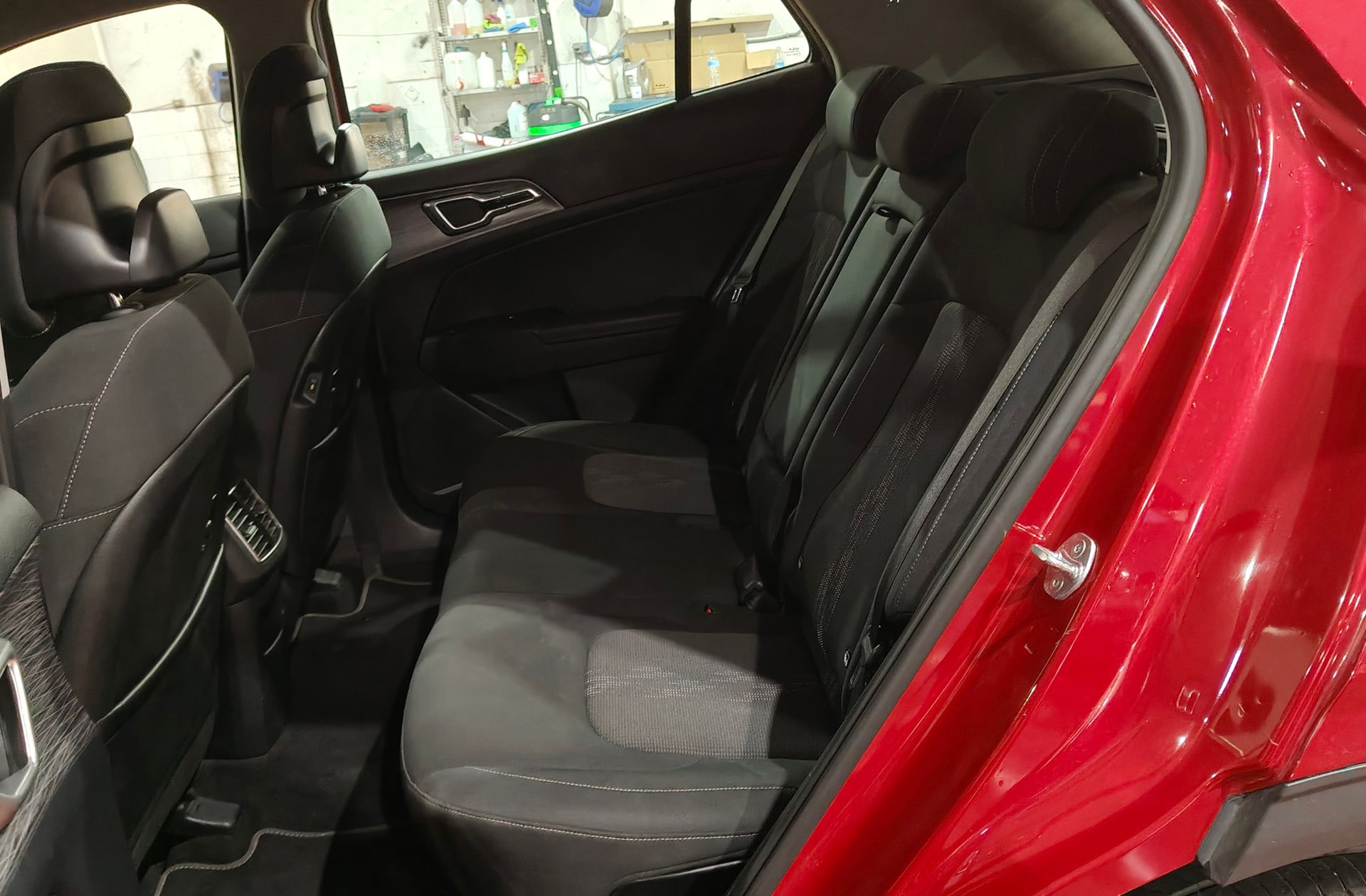 Kia Sportage 1.6 T-GDi MHEV Drive 4x2 - foto 11