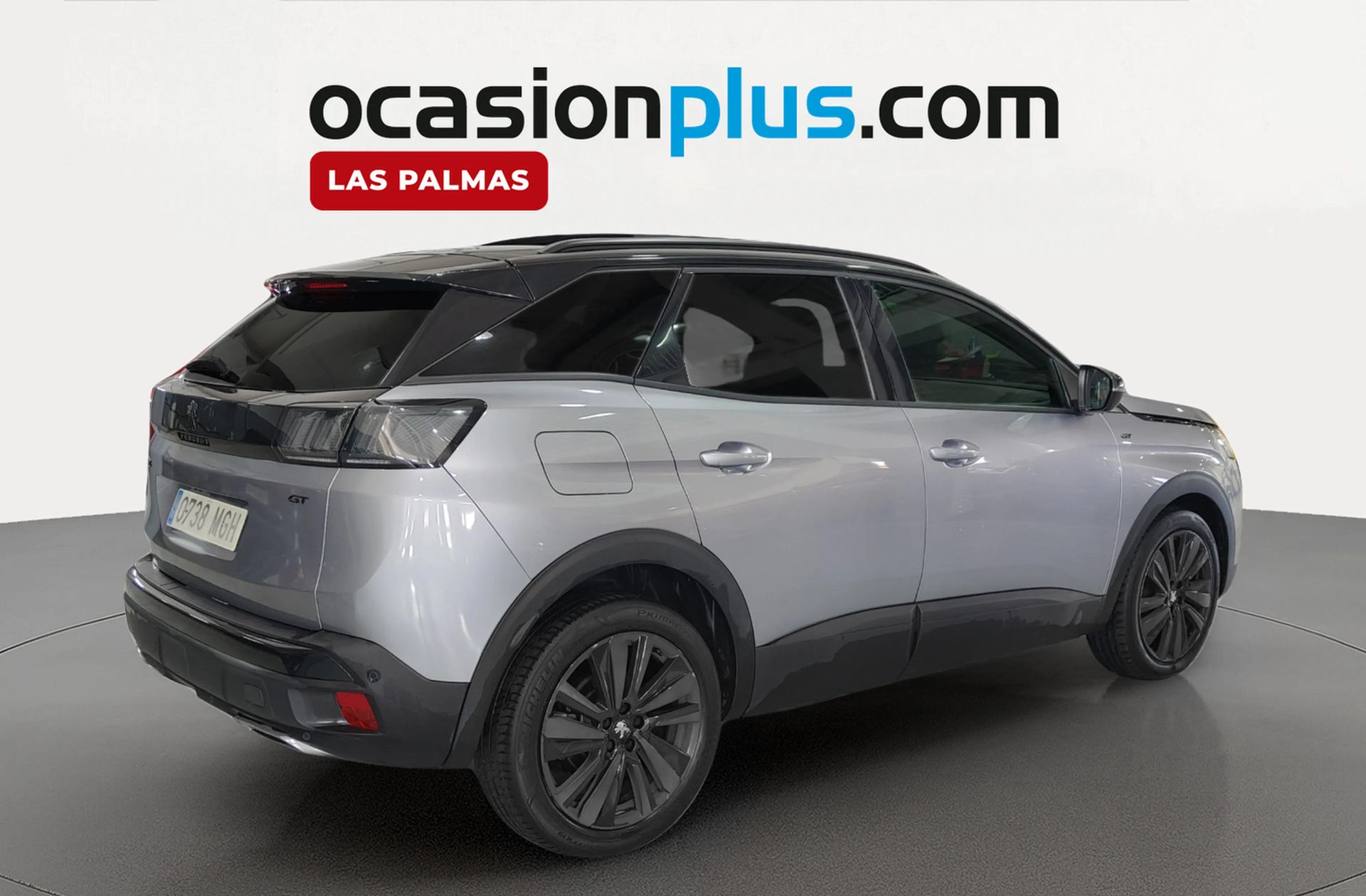 Peugeot 3008 PureTech 130 GT EAT8 - foto 4