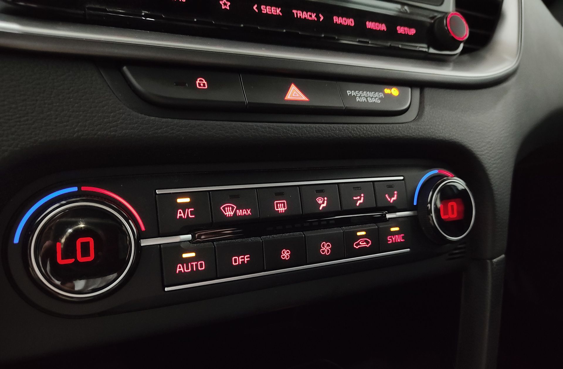 Kia Ceed 1.0 T-GDi Drive - foto 26