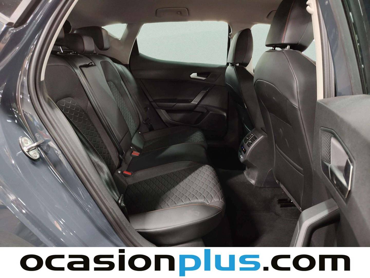 Seat León Seat León 2.0 TDI S&S FR XS DSG (150 CV) seminuevo