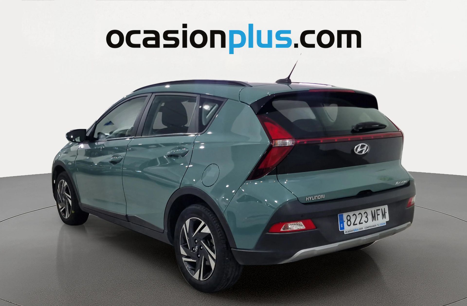 Hyundai Bayon 1.0 T-GDi 48V Maxx - foto 3