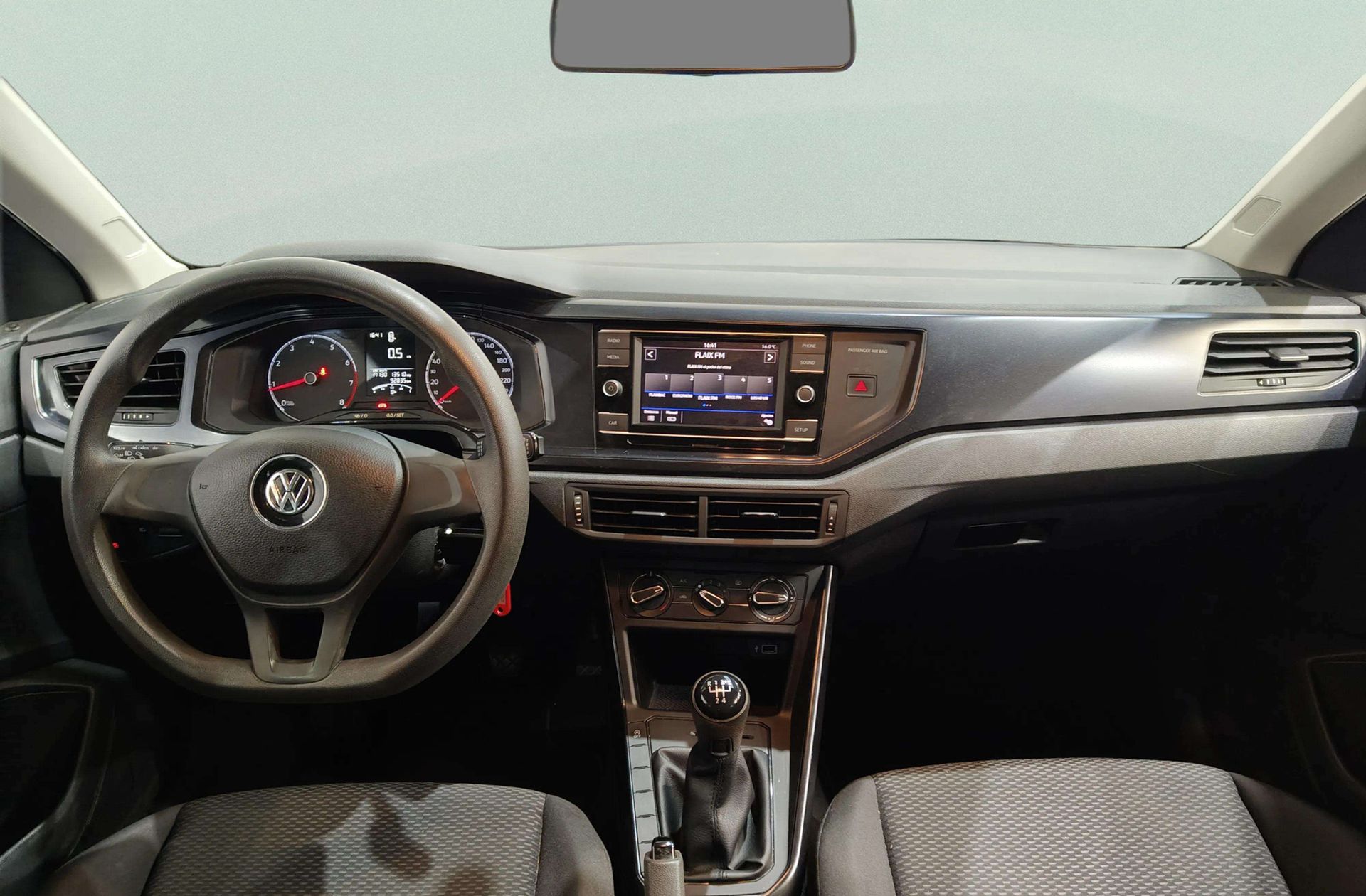 Volkswagen Polo Edition 1.0 - foto 6