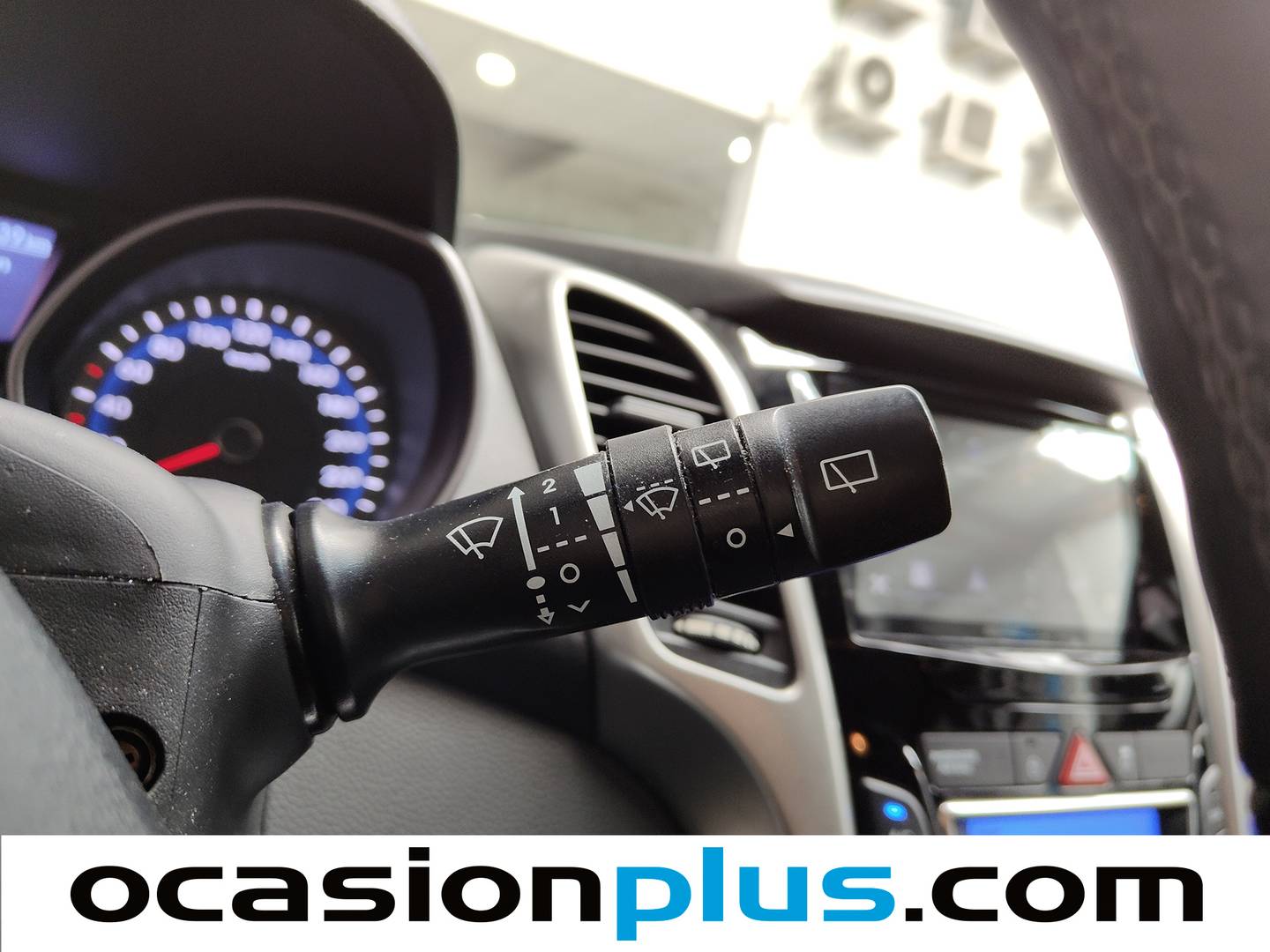 Hyundai i30 Hyundai i30 1.6 GDi BlueDrive Tecno (135 CV) seminuevo