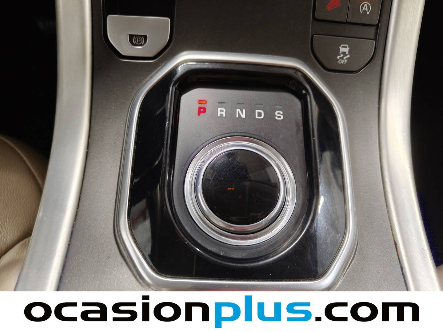 Land Rover Range Rover Evoque Land Rover Range Rover Evoque 2.0L TD4 SE 4x4 Auto (150 CV) de segunda mano