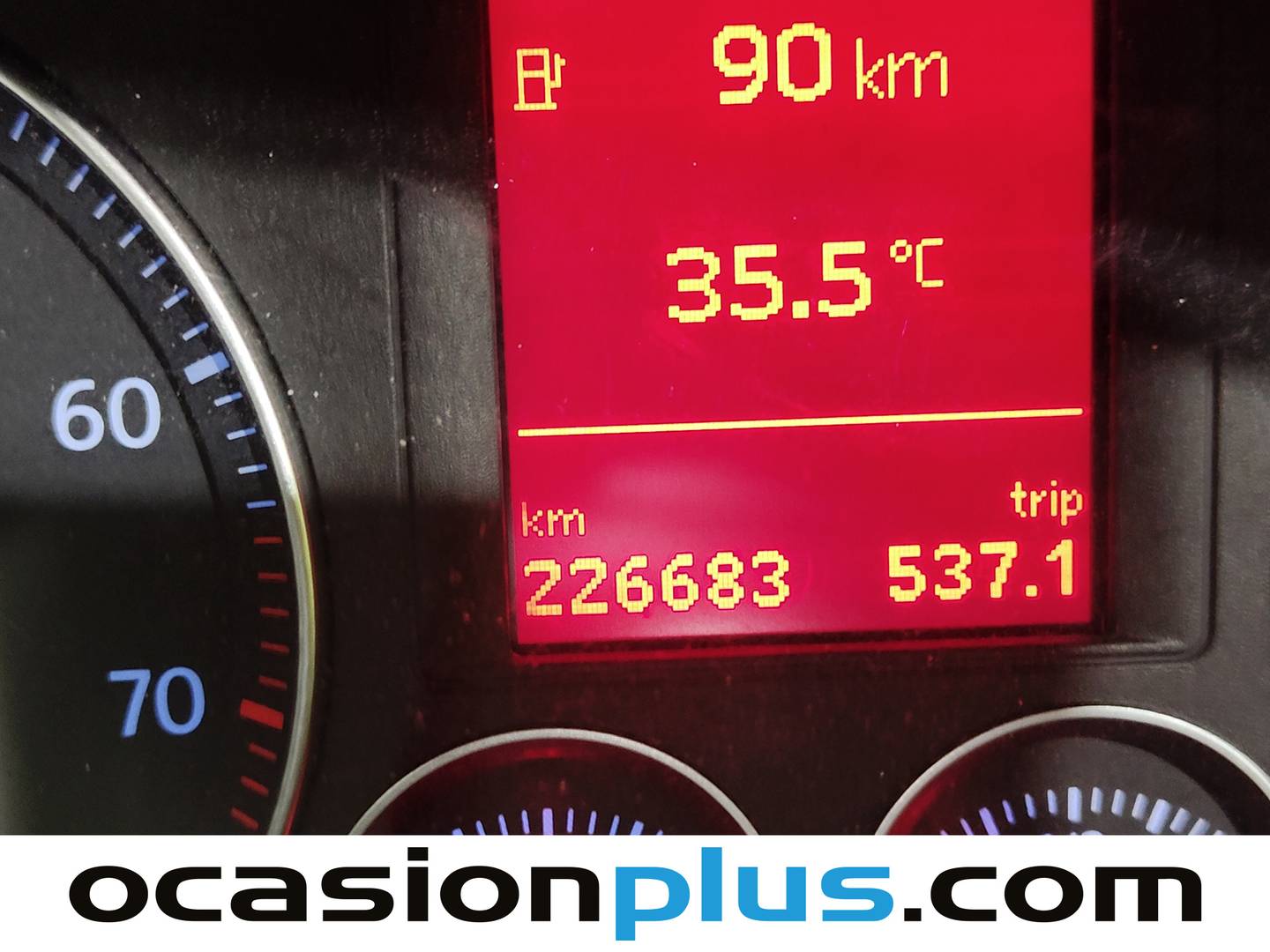 Volkswagen Eos Volkswagen Eos 2.0 FSI (150 CV) barato