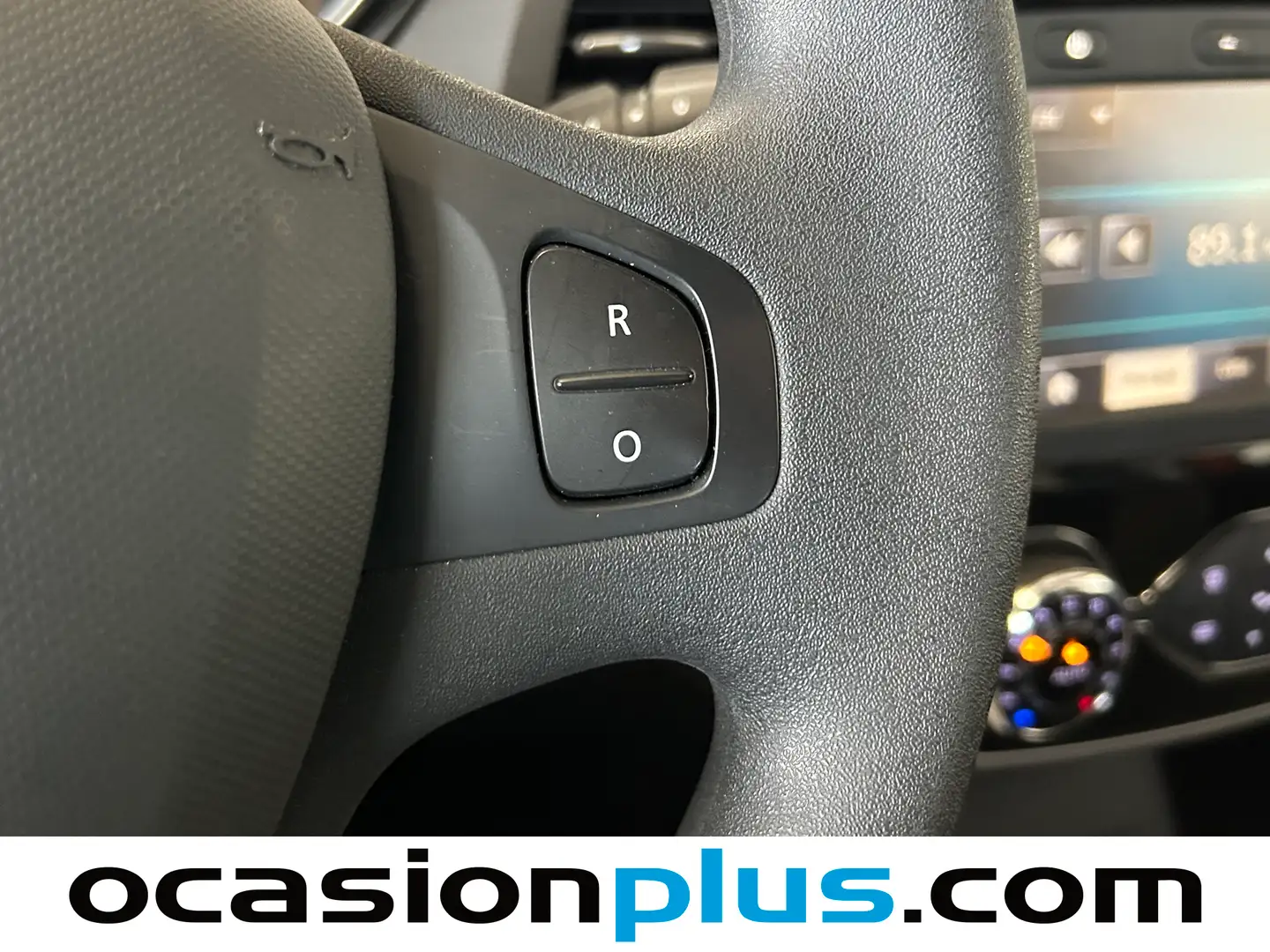 Foto Renault Captur Renault Captur Intens Energy TCe (90 CV)