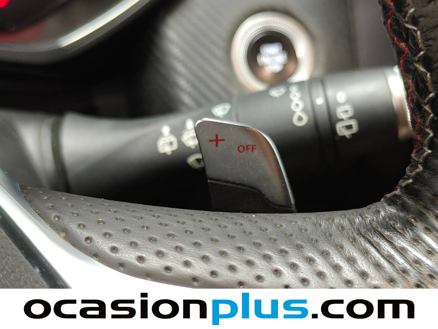 Renault Clio Renault Clio RS Line TCe (130 CV) GPF EDC gasolina