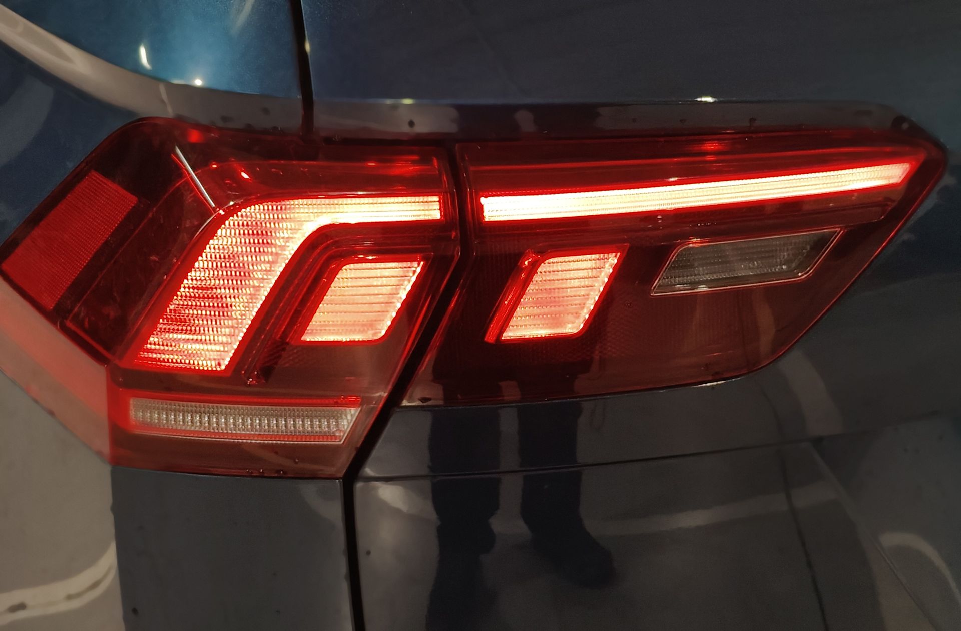 Volkswagen Tiguan Life 1.5 TSI DSG - foto 17