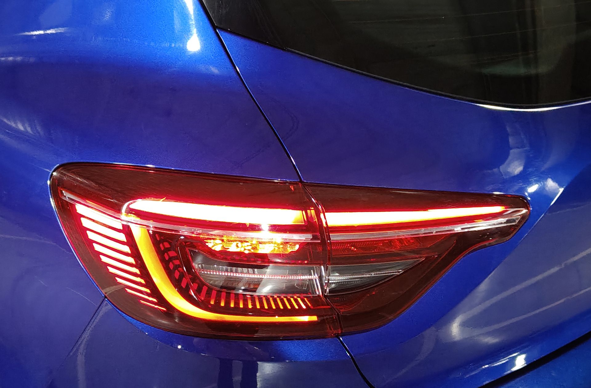 Renault Clio Intens E-Tech Híbrido - foto 16
