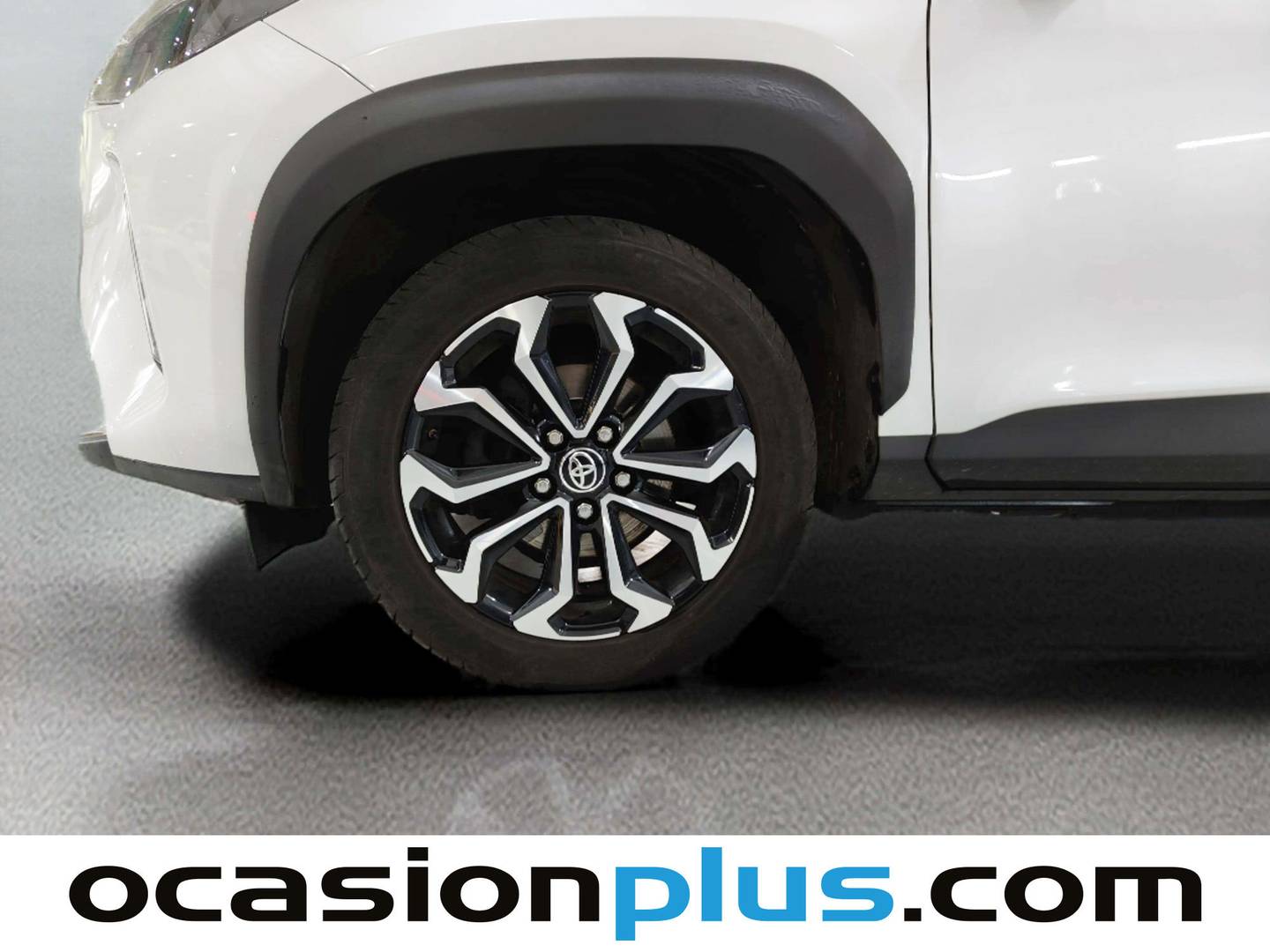 Foto Toyota Yaris Cross Toyota Yaris Cross 1.5 Active Tech (125 CV)