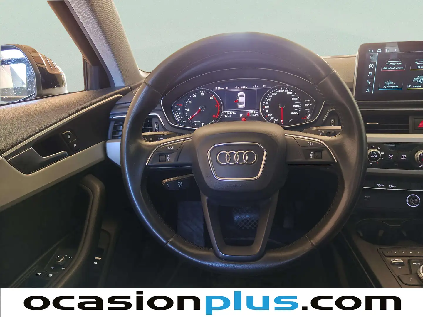 Foto Audi A4 Audi A4 Advanced 35 TFSI (150 CV) S tronic