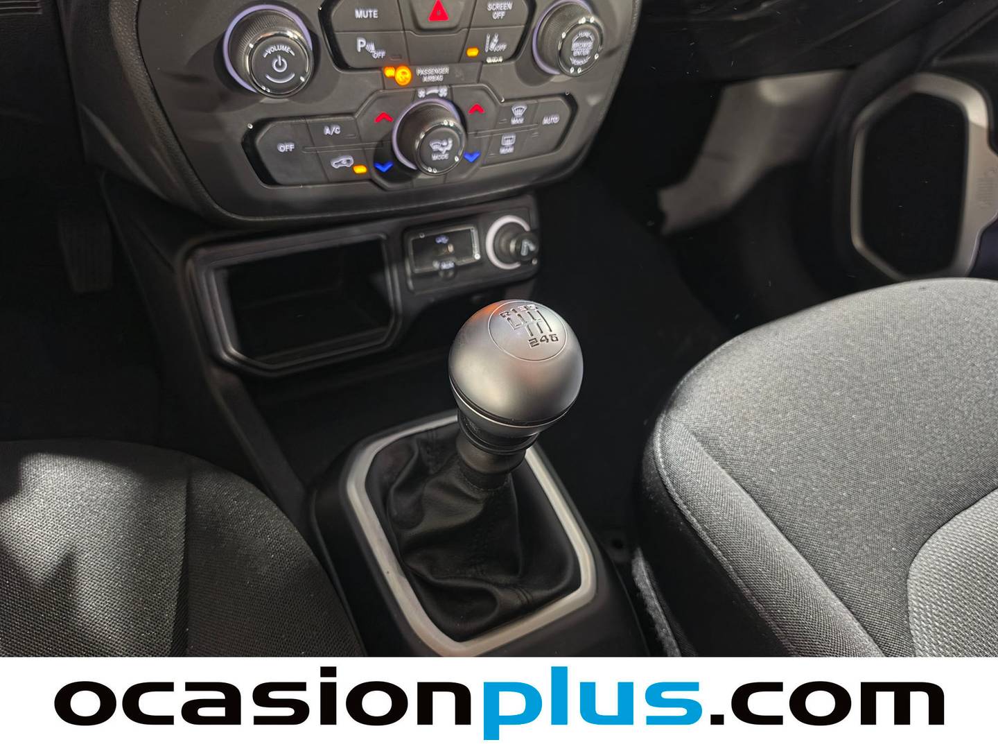 Jeep Renegade Jeep Renegade 1.0G Longitude 4x2 (120 CV) de segunda mano