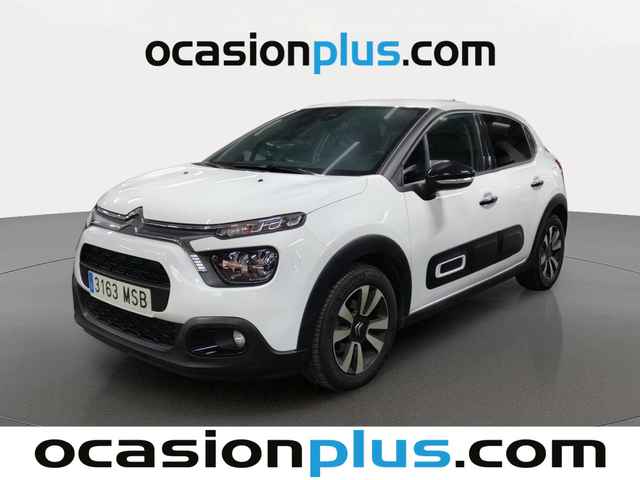 Citroën C3 origin Segunda Mano Madrid