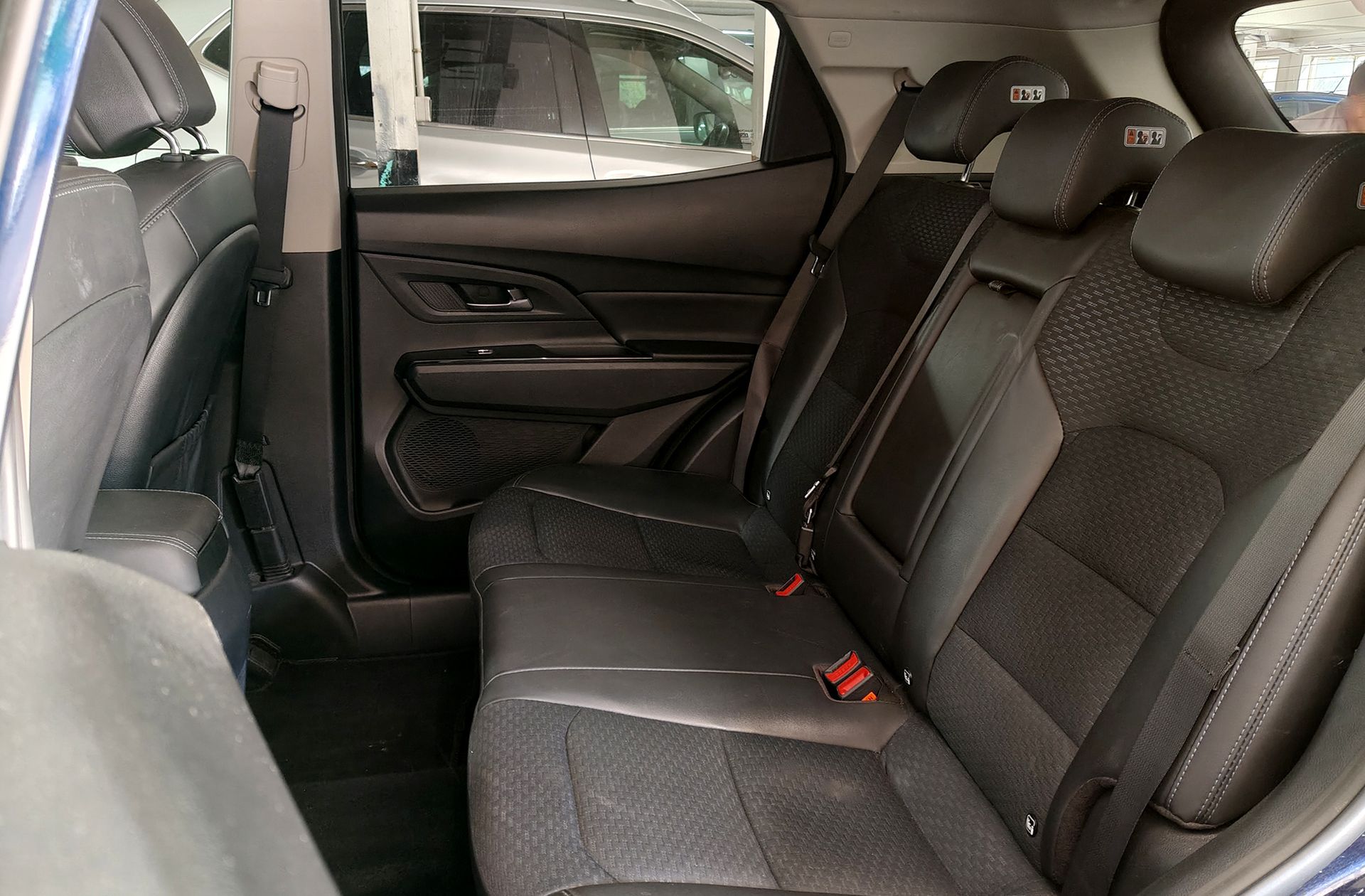 SsangYong Korando G15T Urban Plus - foto 10